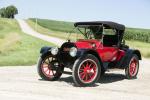 Pope-Hartford Model 31 Roadster 1913 года